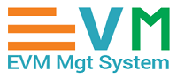 EVM Management System (EMS)